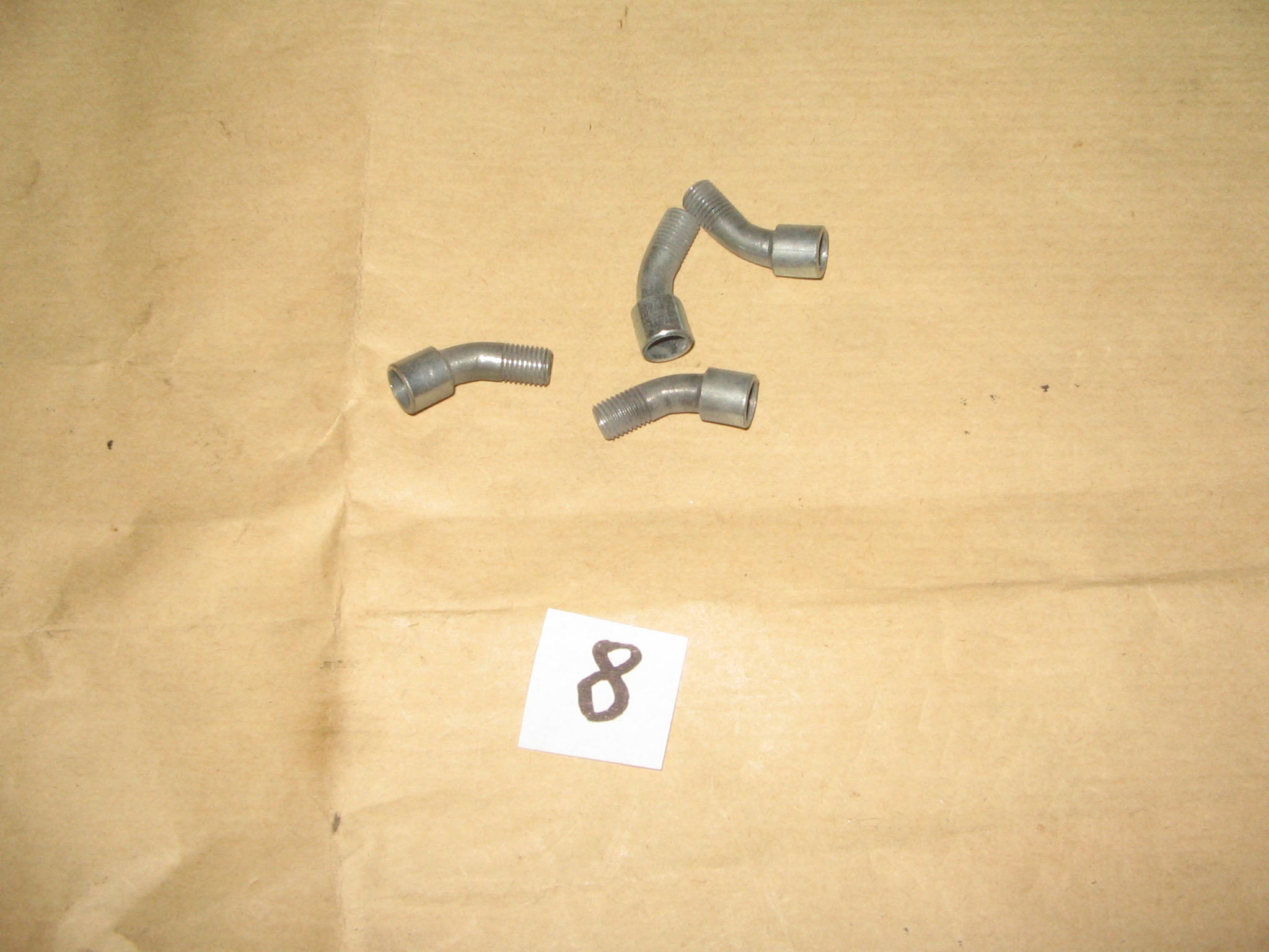 DELLORTO PREZZO CAD N.20290